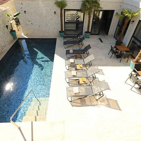 Ariel Hotel Алакати Екстериор снимка