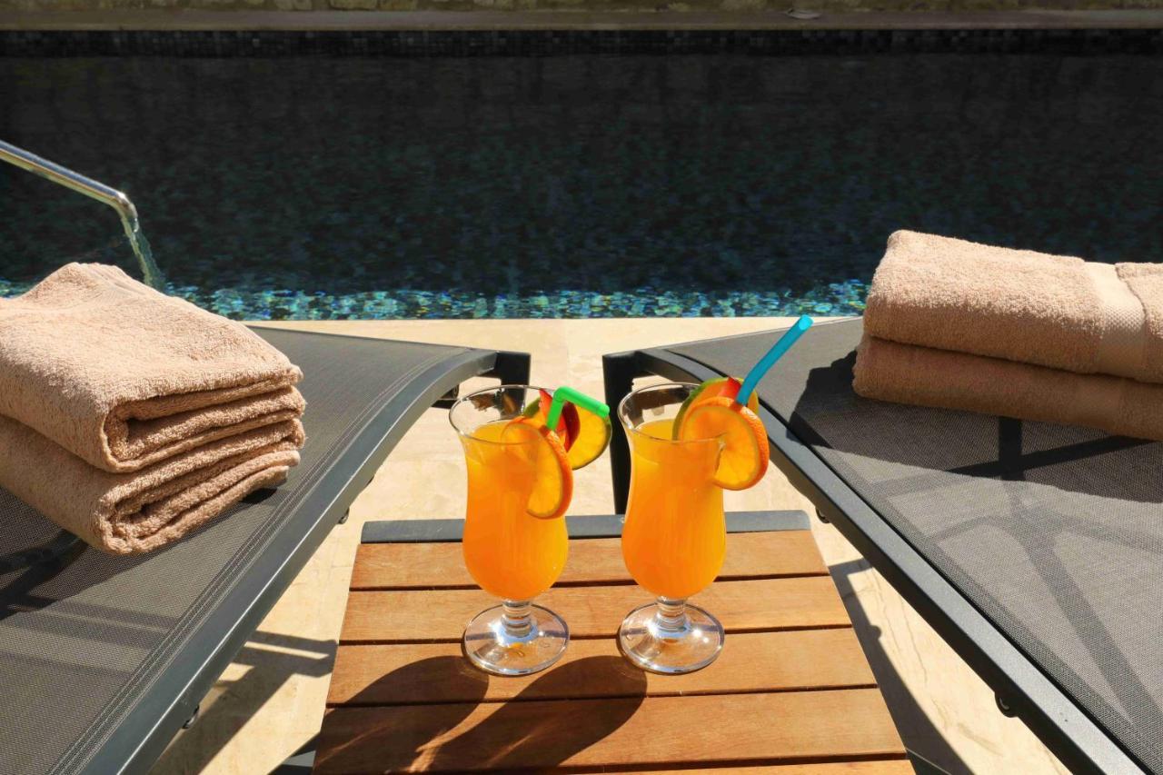 Ariel Hotel Алакати Екстериор снимка