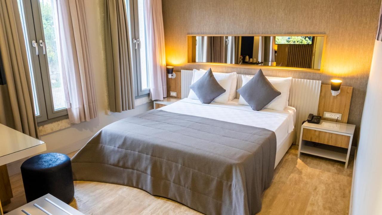 Ariel Hotel Алакати Екстериор снимка