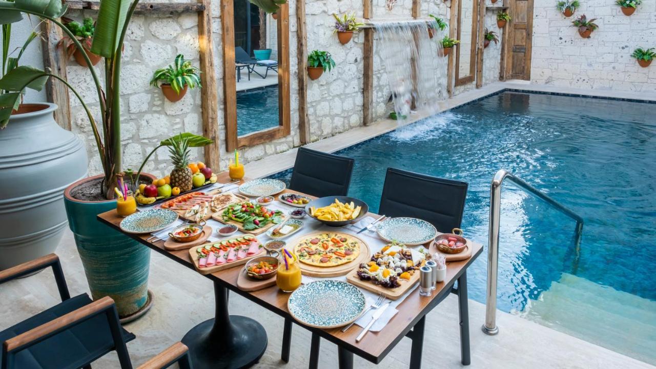 Ariel Hotel Алакати Екстериор снимка